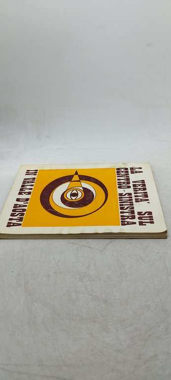 la verità sul centro sinistra in valle d'aosta