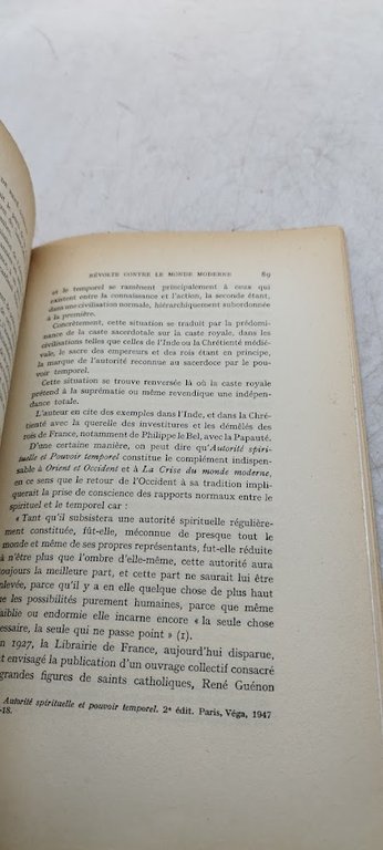 la vie simple de renè genon illustrations de pierrre chaux