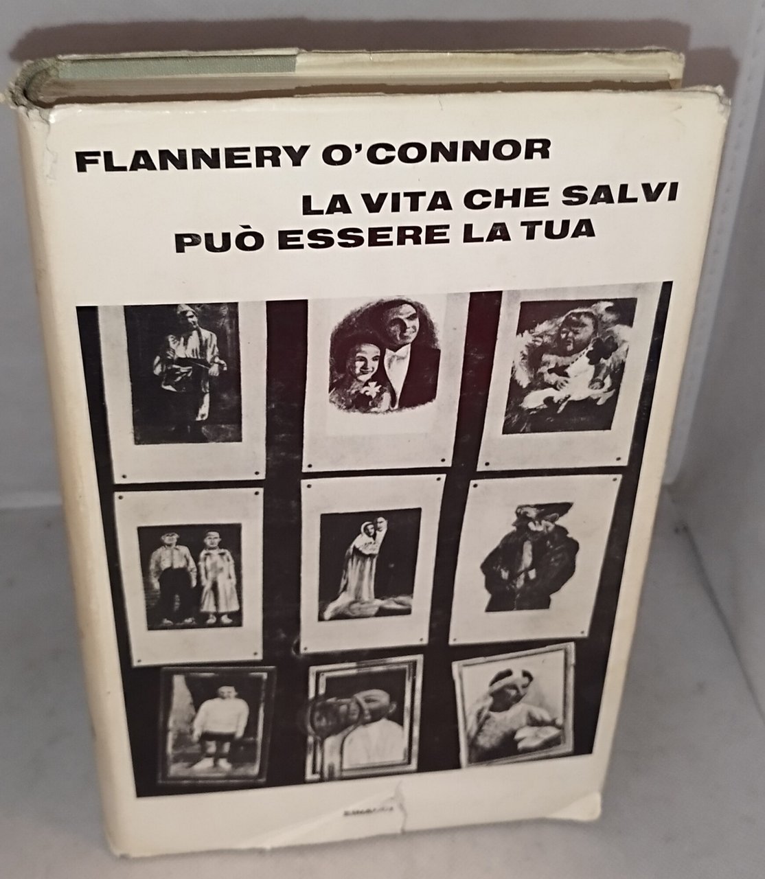 la vita che salvi può essere la tua | Immagine principale