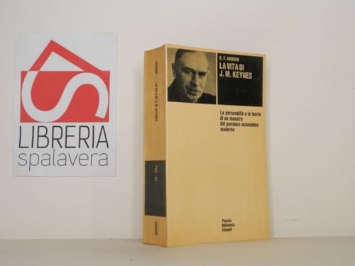LA VITA DI J. M. KEYNES