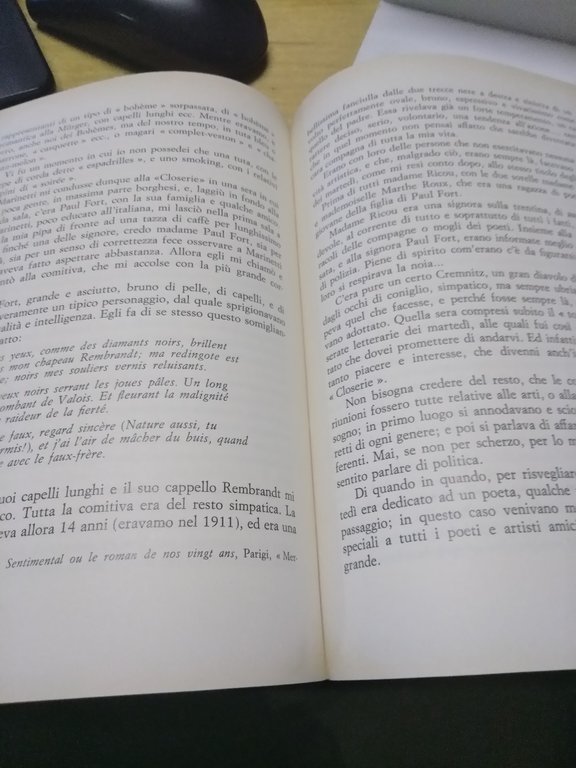 la vita di un pittore saggi di cultura contemporanea gino …