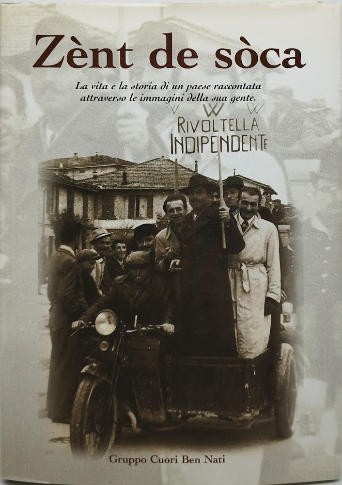 la vita e la stori di un paese raccontata attraverso …