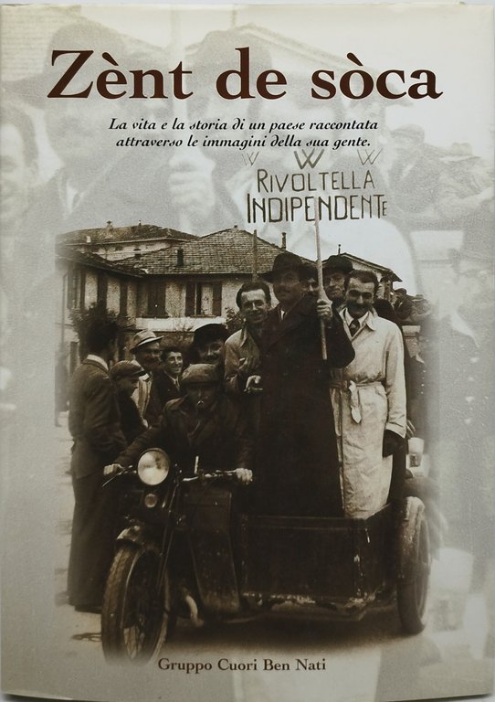 la vita e la stori di un paese raccontata attraverso …