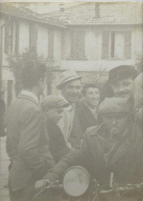 la vita e la stori di un paese raccontata attraverso …