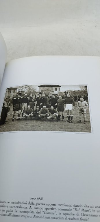 la vita e la stori di un paese raccontata attraverso …