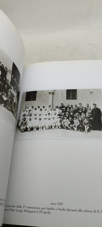 la vita e la stori di un paese raccontata attraverso …