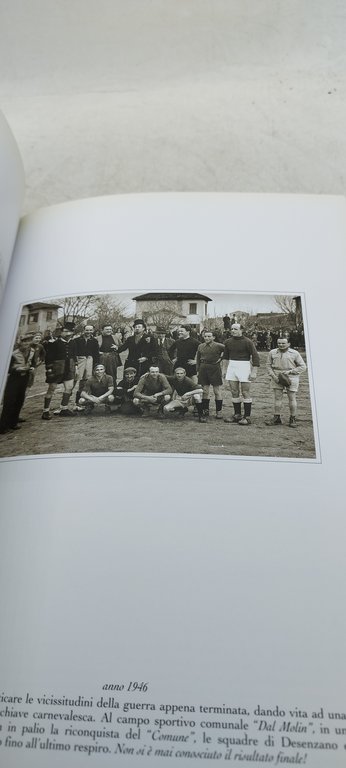 la vita e la stori di un paese raccontata attraverso …