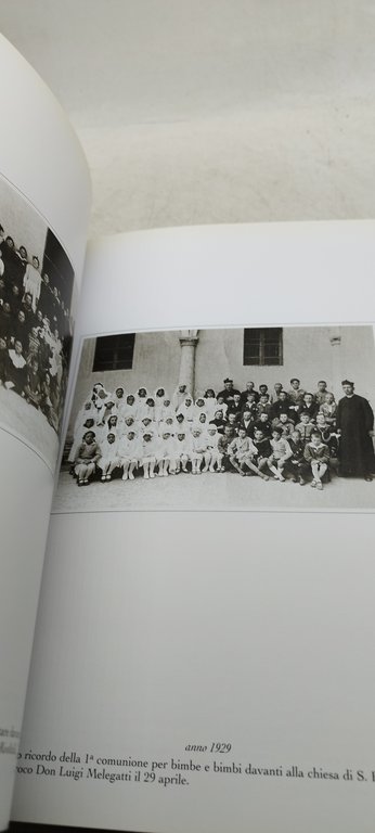 la vita e la stori di un paese raccontata attraverso …