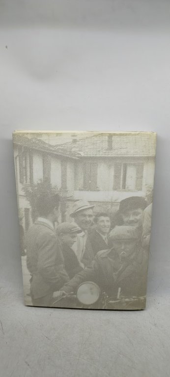 la vita e la stori di un paese raccontata attraverso …