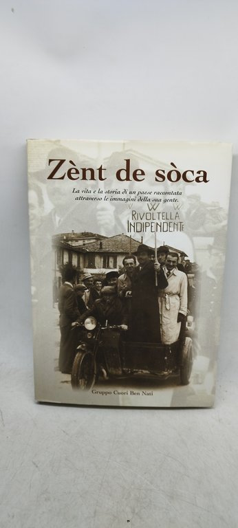 la vita e la stori di un paese raccontata attraverso …