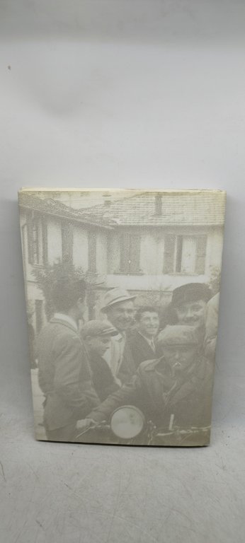 la vita e la stori di un paese raccontata attraverso …