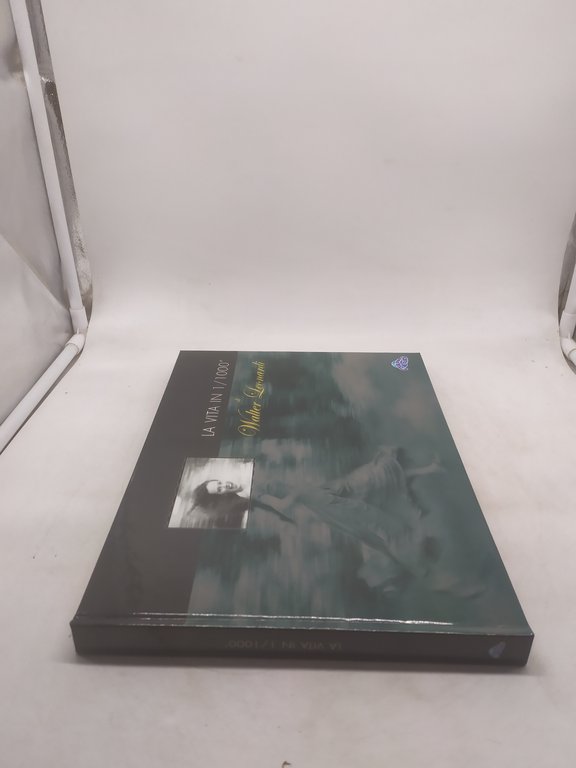 la vita in 1/1000 di walter leonardi cisalpina tours