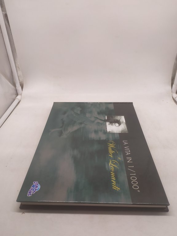 la vita in 1/1000 di walter leonardi cisalpina tours