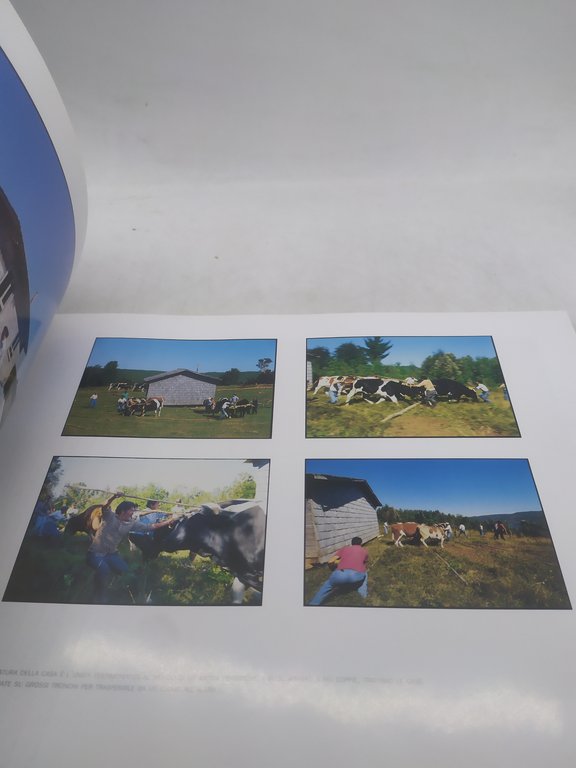 la vita in 1/1000 di walter leonardi cisalpina tours