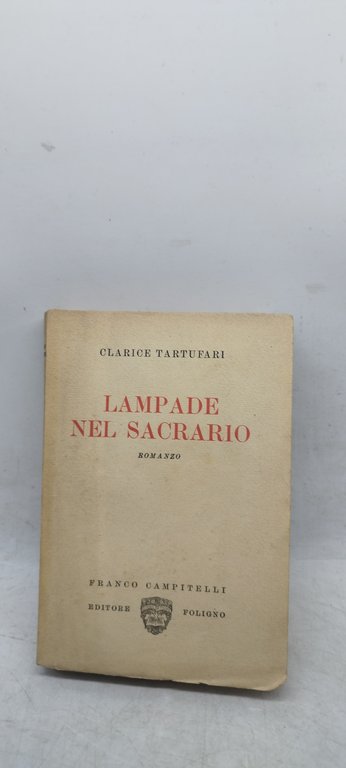 lampade bek sacrarui