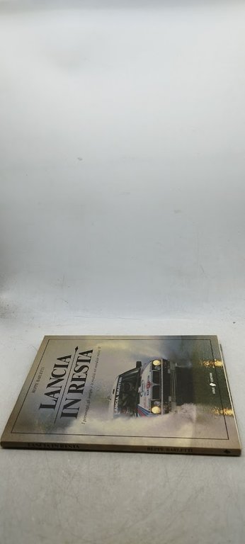 lancia in resta i personaggi gli intrighi e le rivalità …