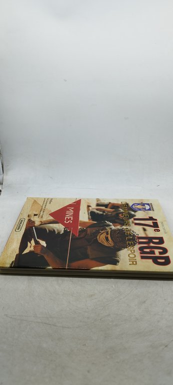 Le 17e régiment du génie parachutiste démineurs de l'espoir - …