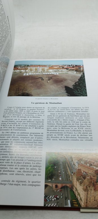 Le 17e régiment du génie parachutiste démineurs de l'espoir - …