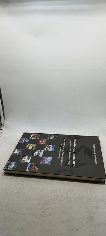 le abarth dopo carlo abarth appunti su 30 anni di …