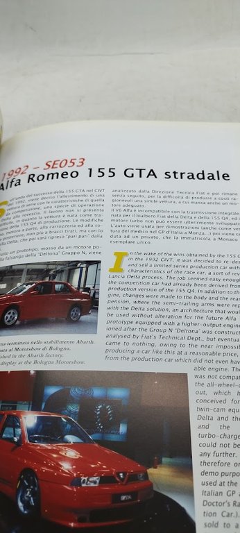 le abarth dopo carlo abarth appunti su 30 anni di …