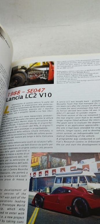 le abarth dopo carlo abarth appunti su 30 anni di …