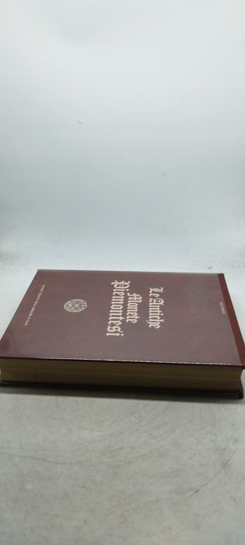 le antiche monete piemontesi elio biaggi