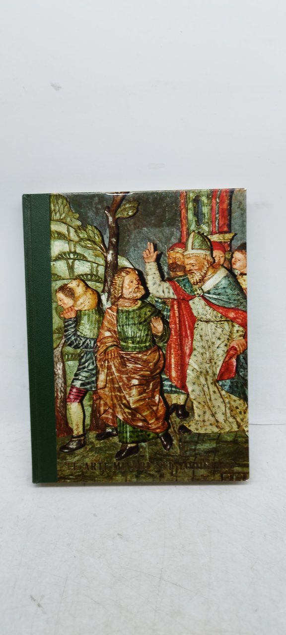 le arti minori nel lodigiano armando novasconi