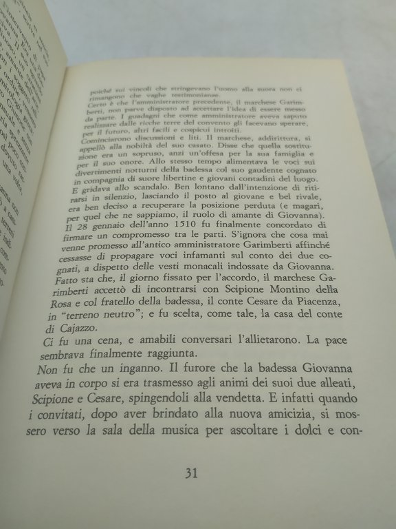 le atrocità del rinascimento maria laura tassi 1975