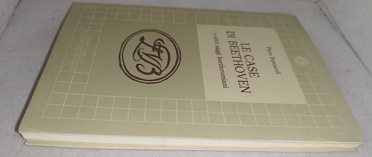 le case di beethoven e altri saggi beethoveniani | Immagine Gallery 3