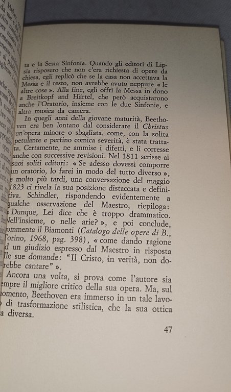 le case di beethoven e altri saggi beethoveniani | Immagine Gallery 6