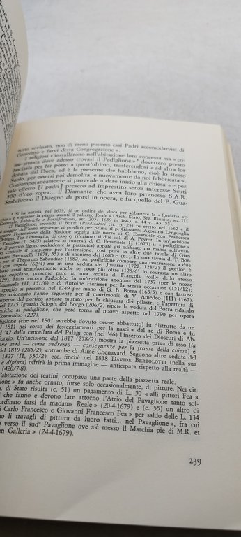 le chiese di torino dal rinascimento al barocco nuova edizione