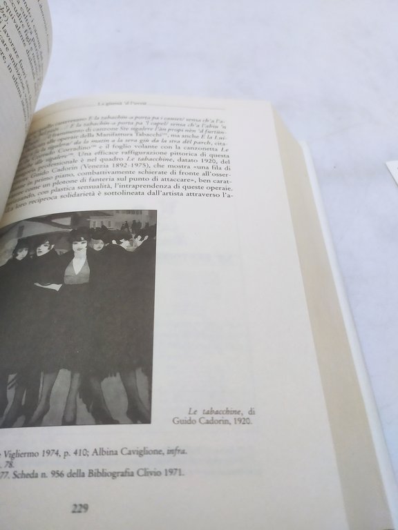 le ciminiere non fanno piu' fumo canti e memorie degli …