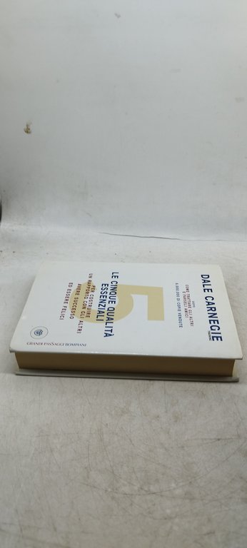 le cinque qualità essenziali