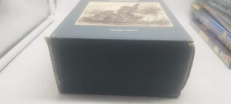 le confessioni d'un itliano