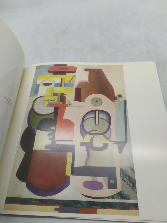 le corbusier catalogo olii sculture pastelli grafica arazzi galleria narciso