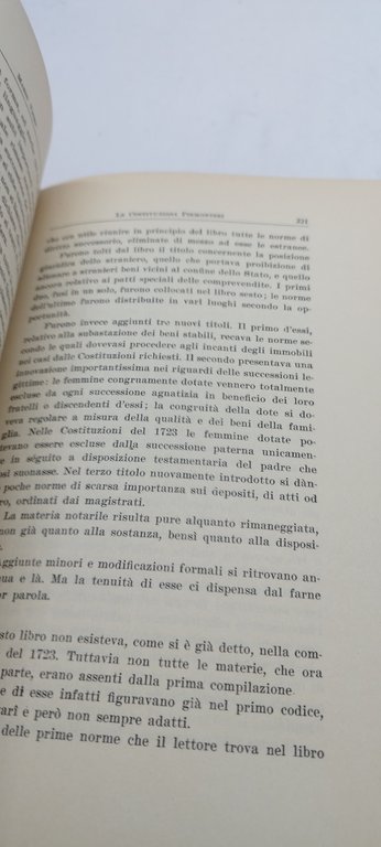 le costituzioni piemontesi mario e viora