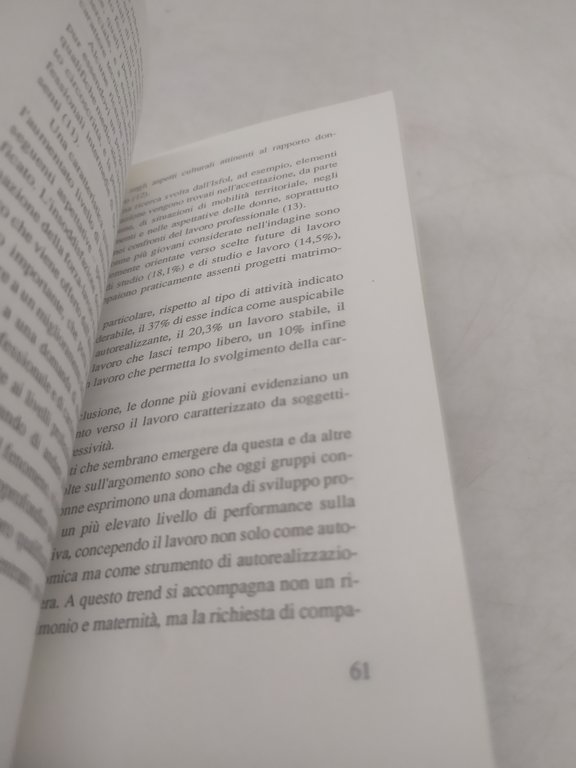 le donne nel management daniela telmon il ventaglio | Immagine Gallery 1