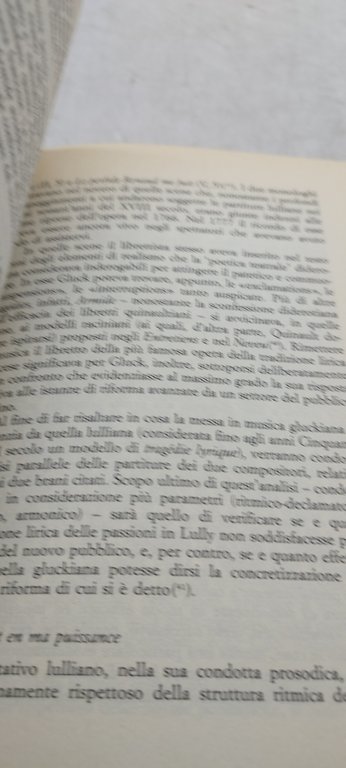 le due armide metamorfosi estetiche e drammaturgiche da lully a …