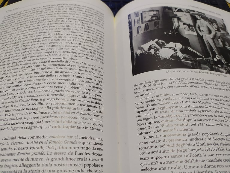 le età d'oro del cinema messicano 1933 1960 cinema giovani