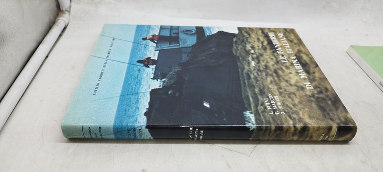 le fanterie di marina italiane