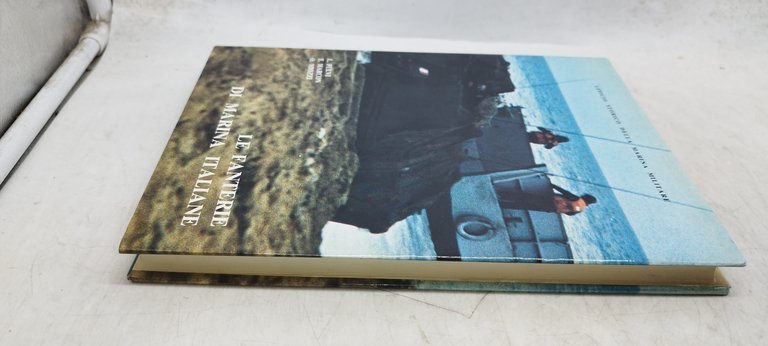 le fanterie di marina italiane