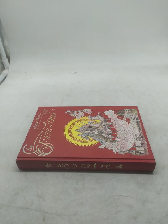 le fate d'oro emma perodi 1987