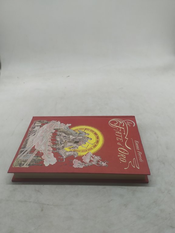 le fate d'oro emma perodi 1987