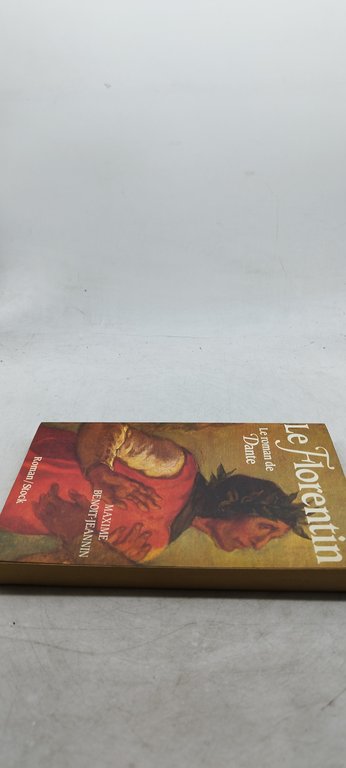 le florentin le roman de dante