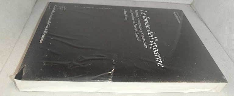 le forme dell'apparire rita messori ernesto grassi | Immagine Gallery 3