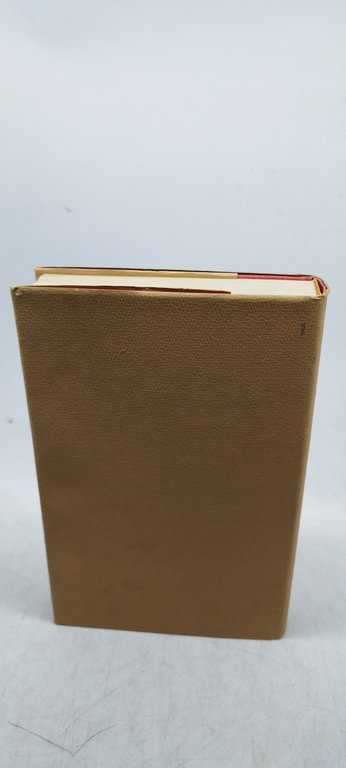 le forme elementari della vita religiosa