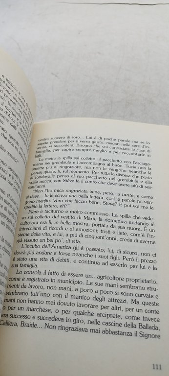 le galline non hanno confini paola geymonat d'amore