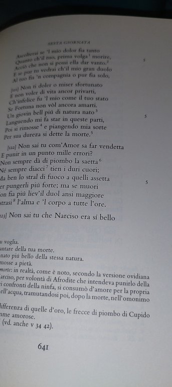 le giornate delle novelle dei novizi pietro fortini 2 tomi | Immagine Gallery 7