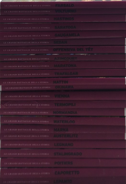 le grandi battaglie della storia la repubblica | Immagine Gallery 1