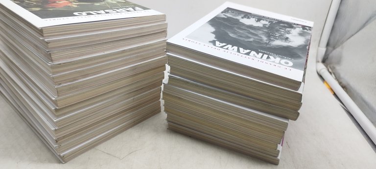 le grandi battaglie della storia la repubblica